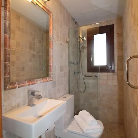 Villa Cl 6 Violetes *