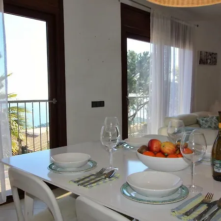 Villa Cl 6 Violetes Lloret de Mar