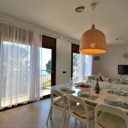 Villa Cl 6 Violetes *