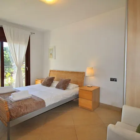 Villa Cl 6 Violetes Lloret de Mar